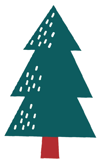 Christmas Coloring Pages 🎄